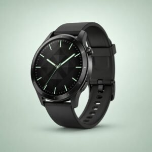 Smartwatch D20 Pro Black