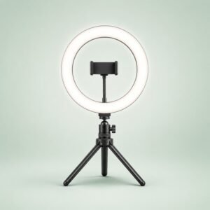 26cm LED Ring Light