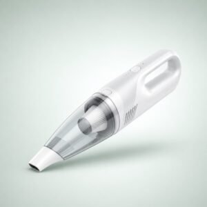 Portable Vacuum Cleaner 120W