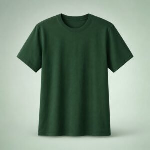 Essential Cotton T-Shirt